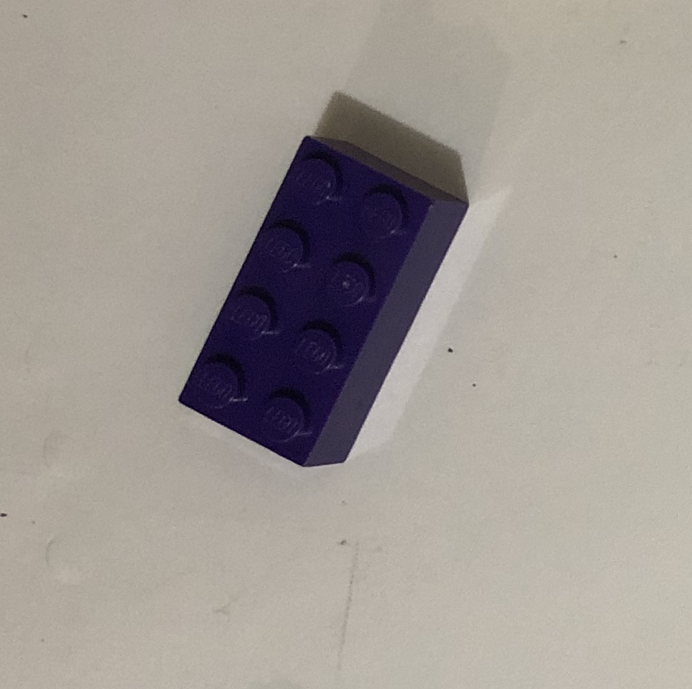 Rectangular Brick Example